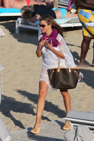 Sofia Vergara nude photo 32