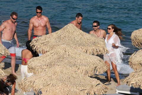 Sofia Vergara nude photo 20