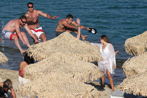 Sofia Vergara nude photo 19