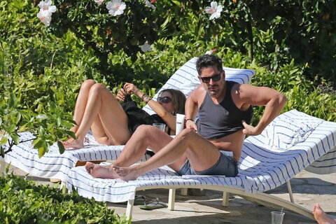 Sofia Vergara nude photo 9