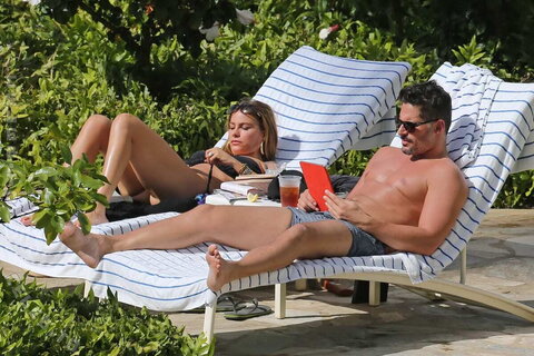 Sofia Vergara nude photo 8