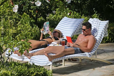 Sofia Vergara nude photo 5