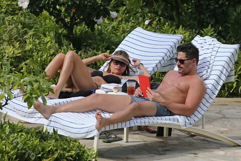 Sofia Vergara nude photo 3