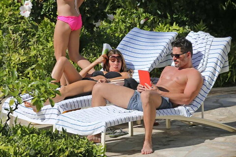 Sofia Vergara nude photo 50