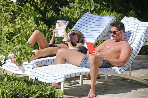Sofia Vergara nude photo 25