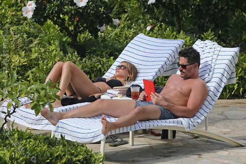 Sofia Vergara nude photo 39