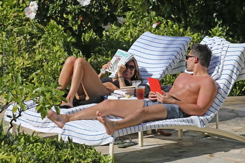 Sofia Vergara nude photo 2