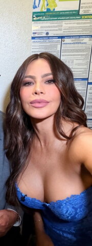 Sofia Vergara Fresh (6 photos)