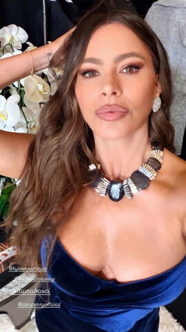 Sofia Vergara Sexy (4 photos)