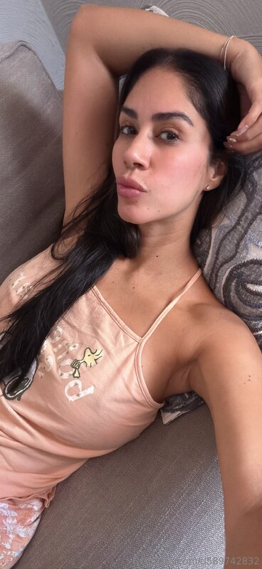 Sofia Yunes nude photo 2