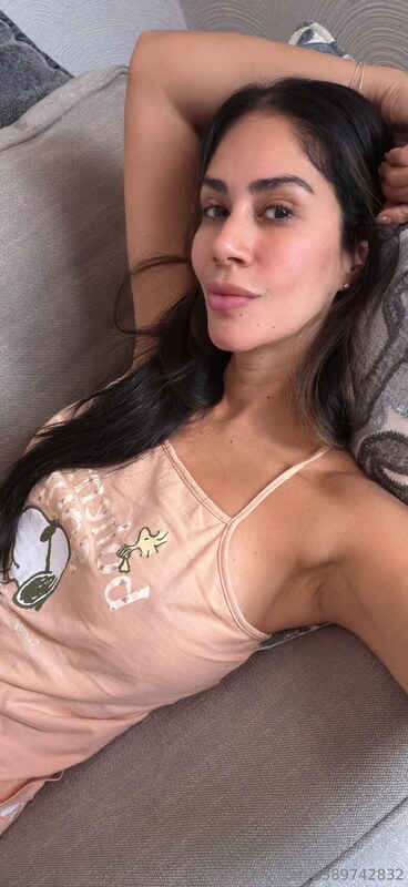 Sofia Yunes nude photo 3