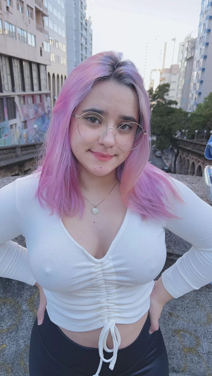 Sofia nude photo 3
