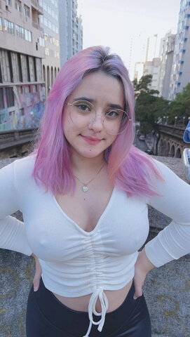 Sofia nude photo 3
