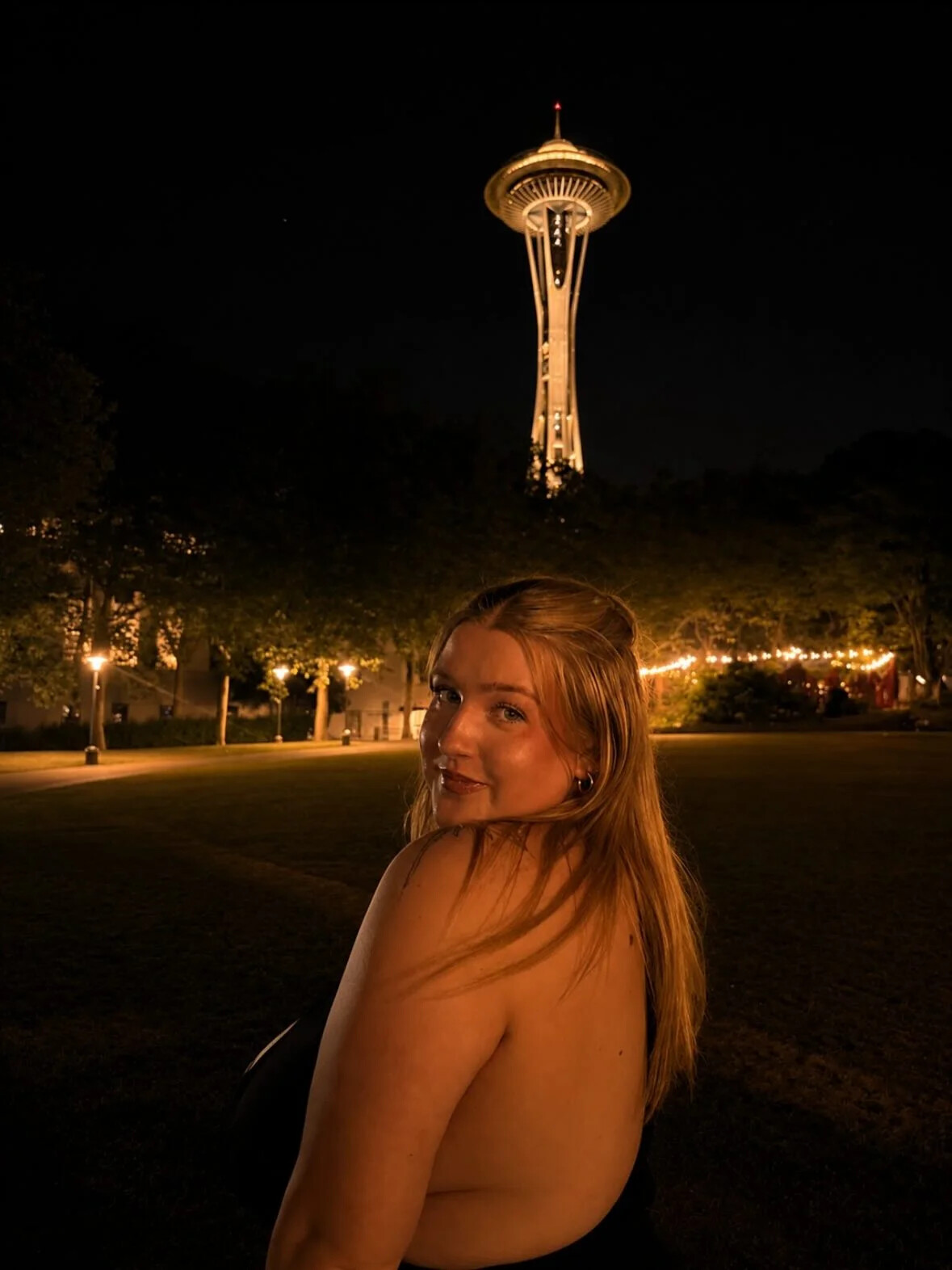 Sofia nude photo 1