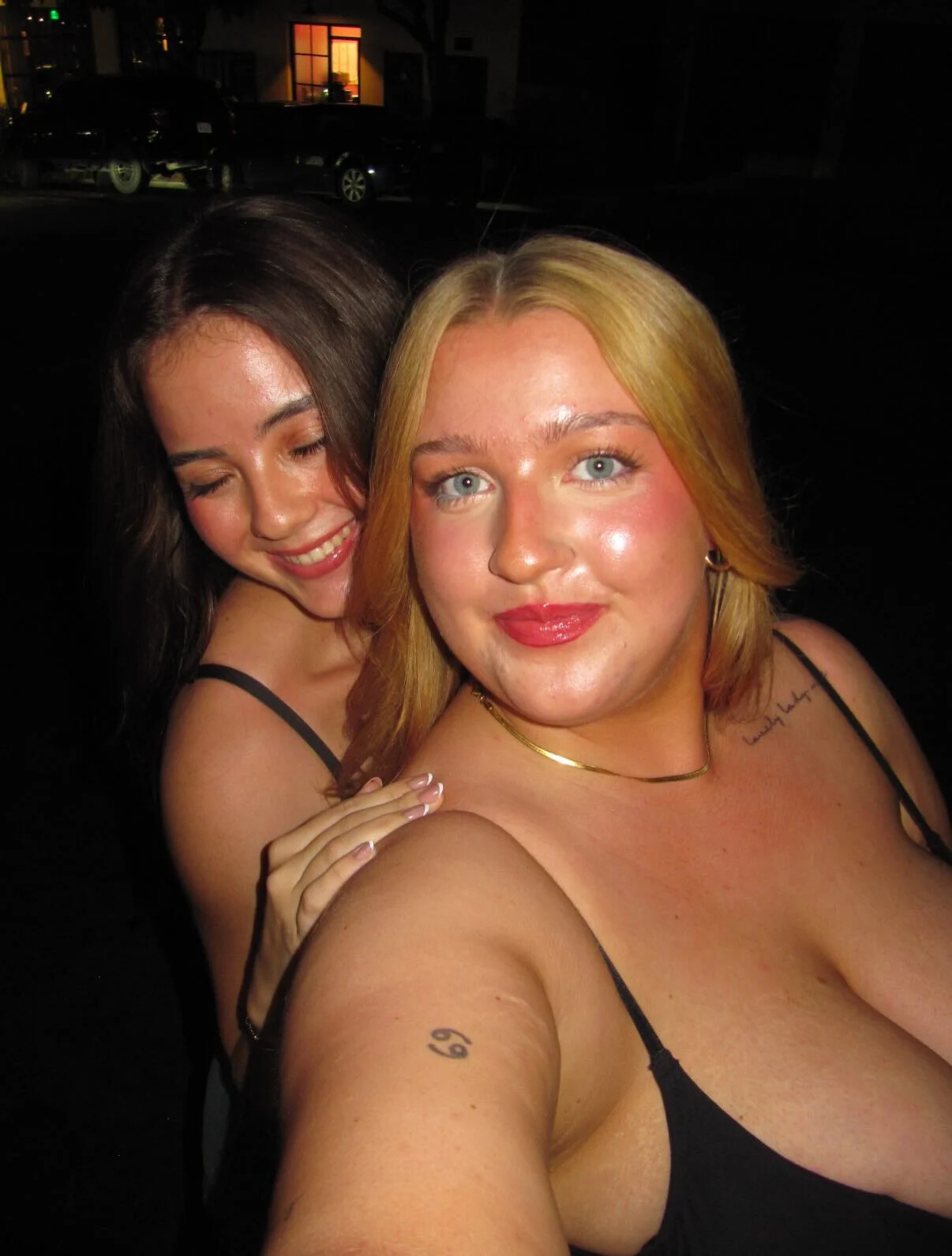 Sofia nude photo 3