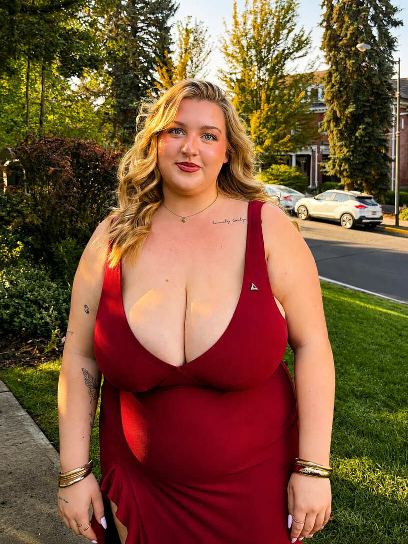 Sofia nude photo 5