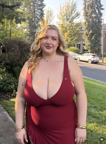 Sofia massive jugged BBW friend of Lola G