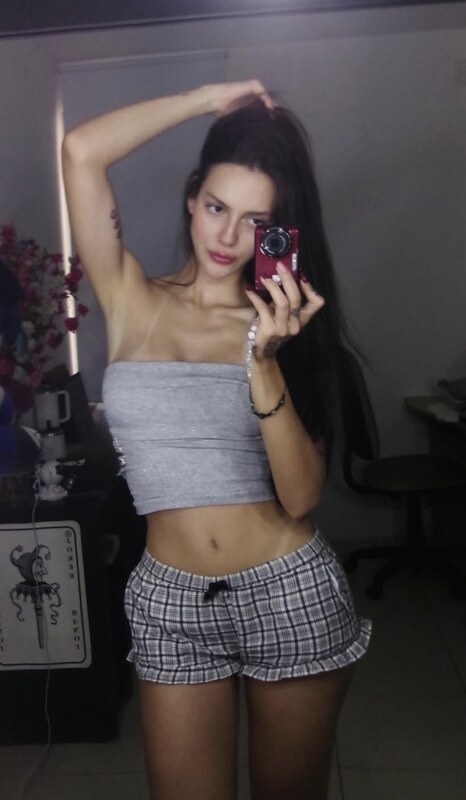 Sofiaatreides nude photo 7