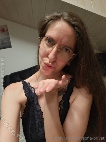 Sofiabloom nude