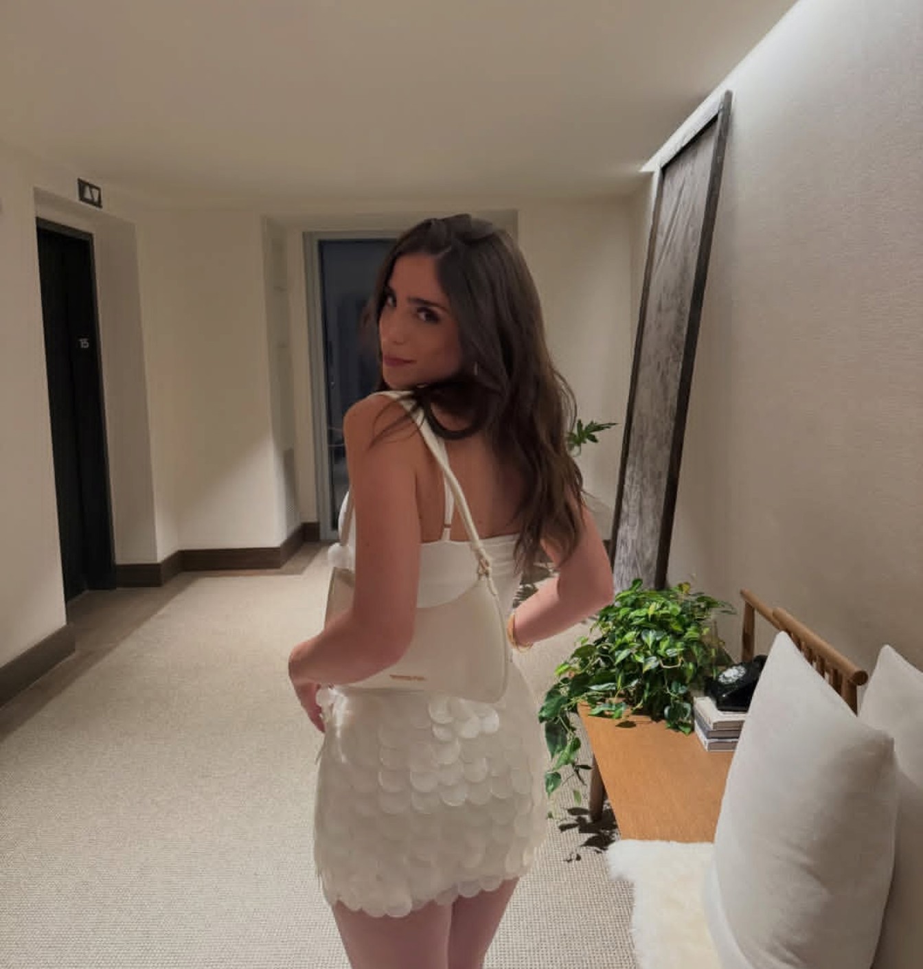 Sofiacrnilovic nude photo 1