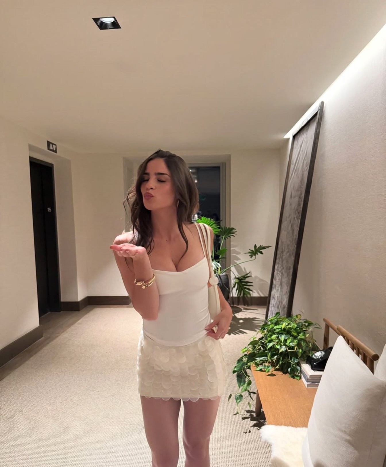 Sofiacrnilovic nude photo 4