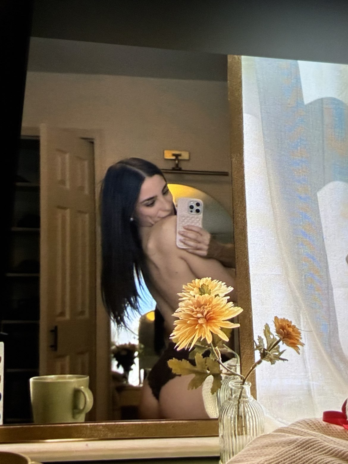 Sofiacrnilovic nude photo 18