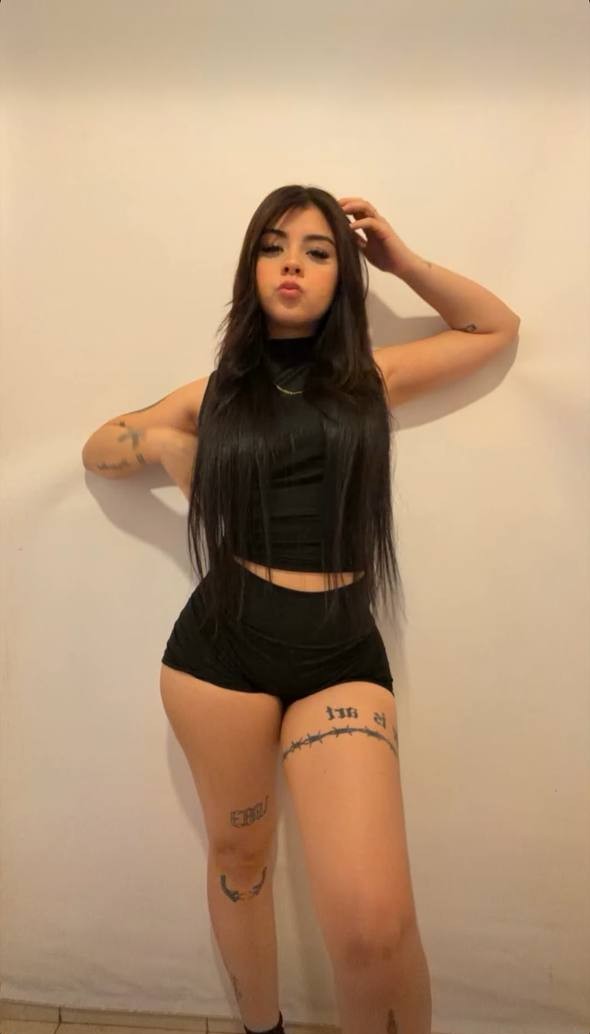 Sofi.dirisio nude photo 2