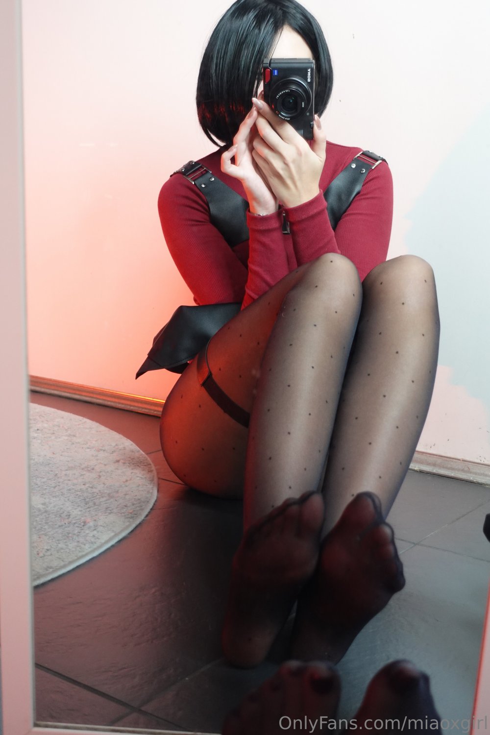 Sofiteengirl nude photo 38
