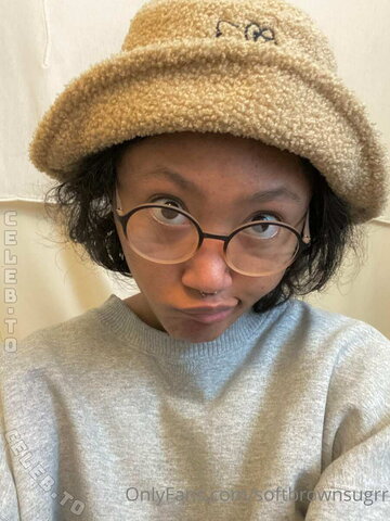 softbrownsugrr nude photo 10