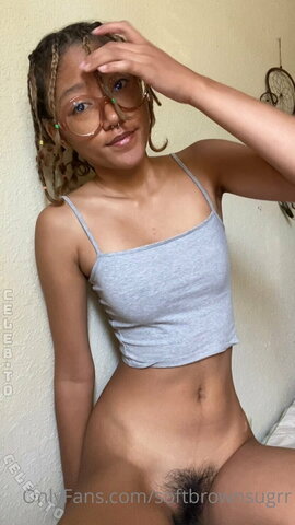 softbrownsugrr nude photo 14