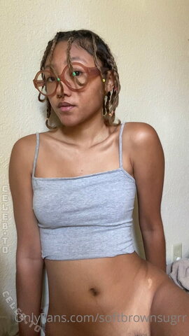 softbrownsugrr nude photo 12