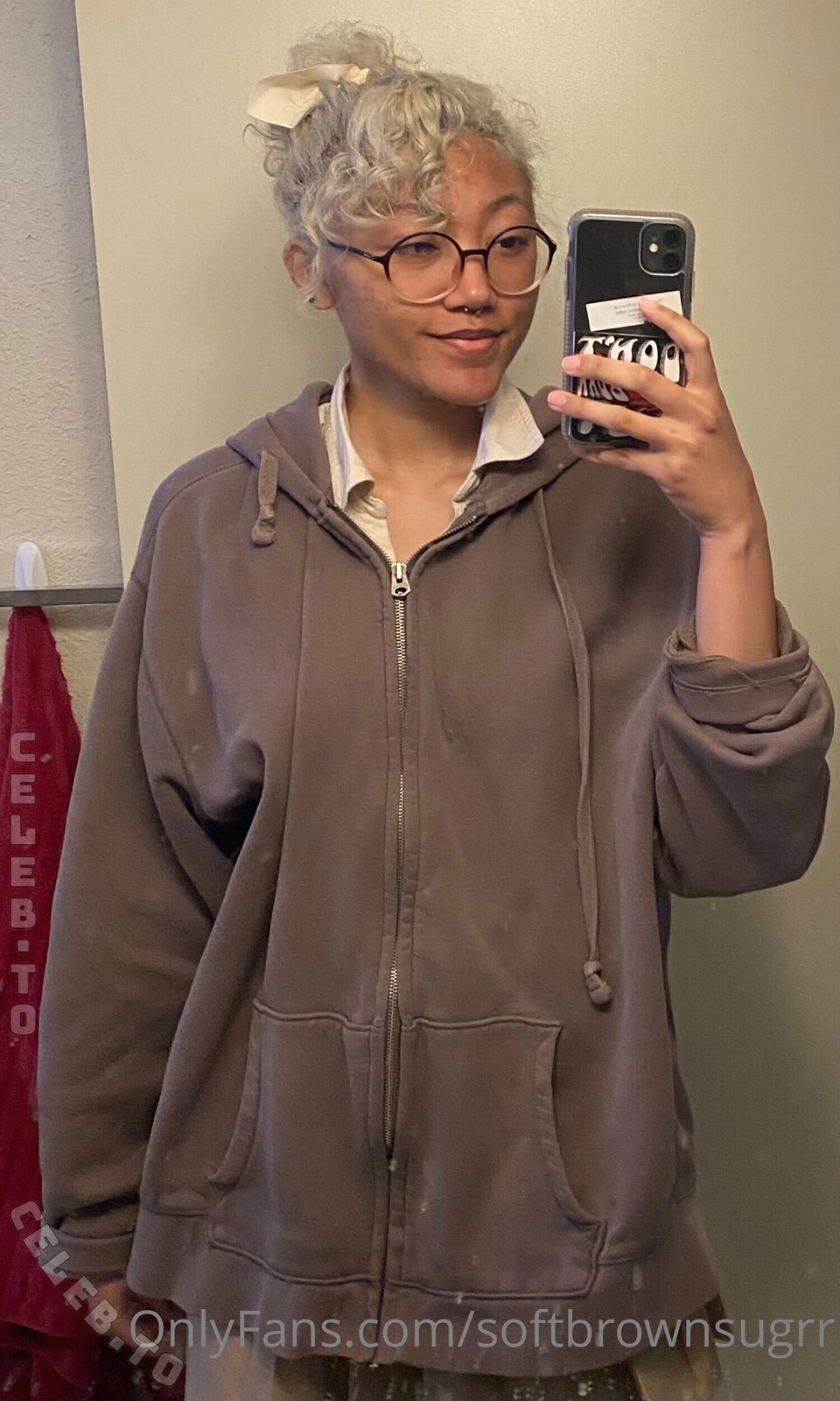 softbrownsugrr nude photo 1