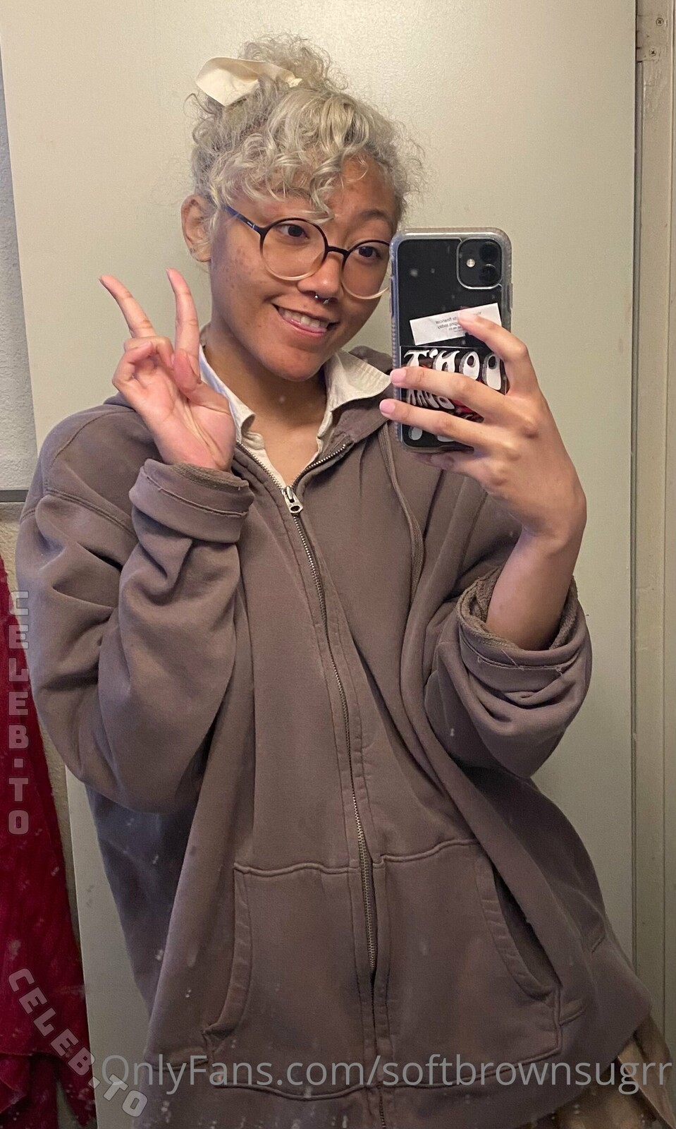 softbrownsugrr nude photo 2