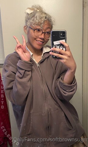 softbrownsugrr nude photo 10
