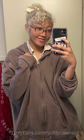 softbrownsugrr nude photo 9