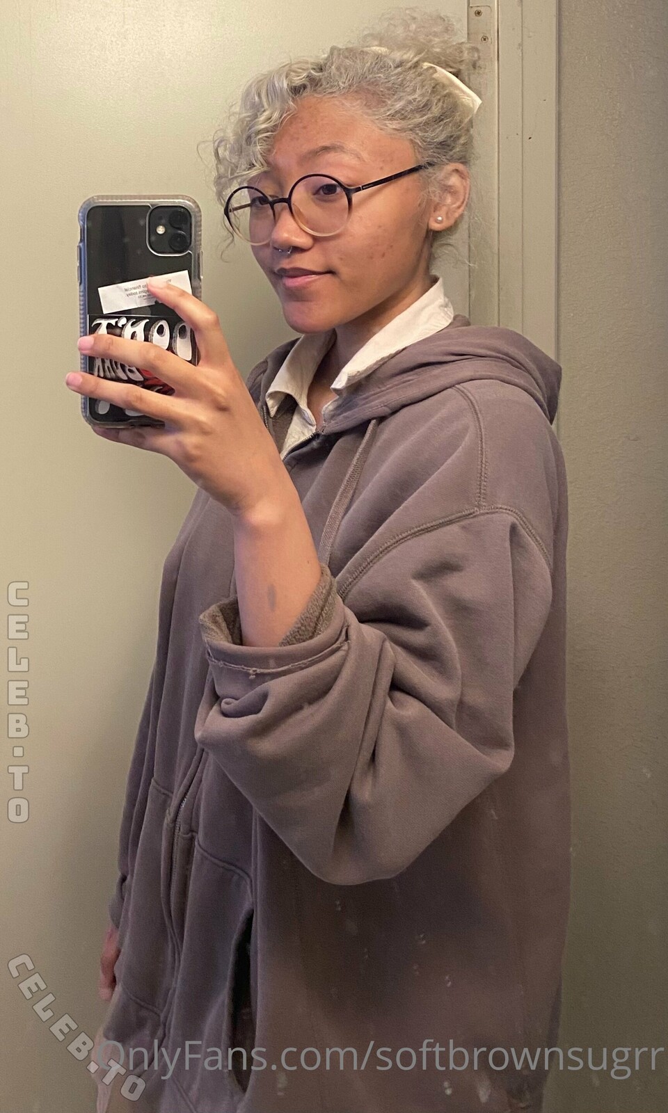 softbrownsugrr nude photo 5
