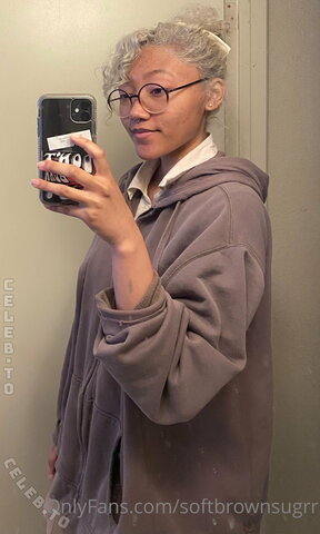 softbrownsugrr nude photo 7