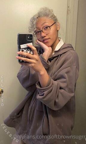 softbrownsugrr nude photo 5