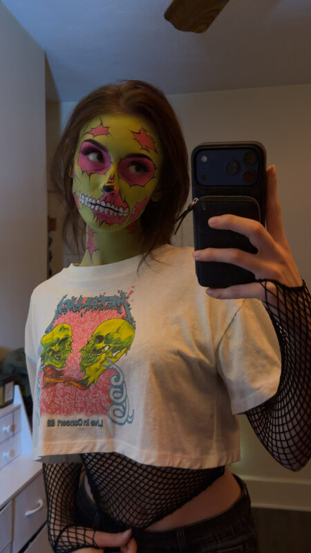 soggyalien22 nude photo 17