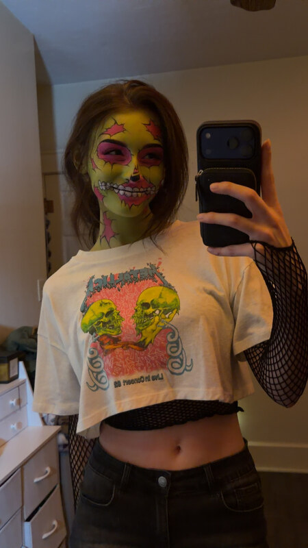 soggyalien22 nude photo 22