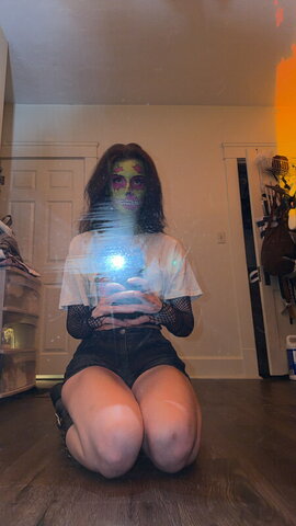 soggyalien22 nude photo 25