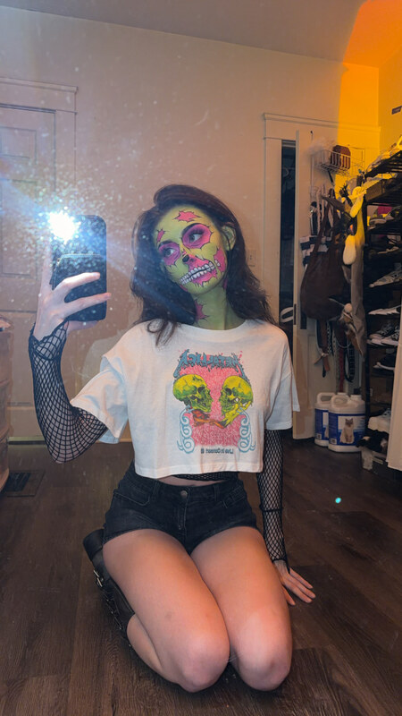 soggyalien22 nude photo 33