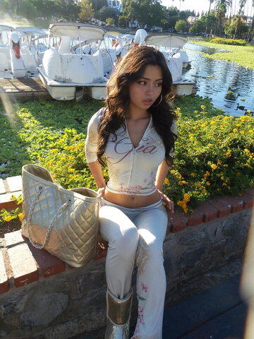 Sohanna Ricci photo 2