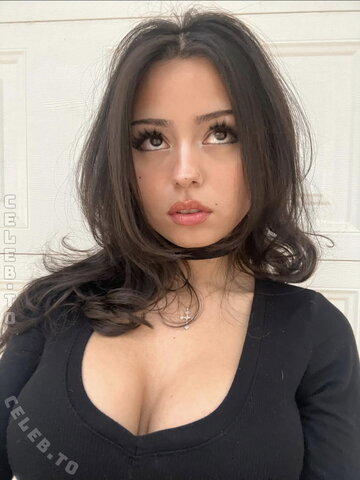 sohannaricci nude photo 10