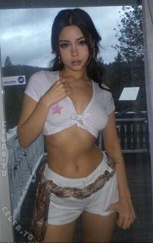 sohannaricci nude photo 6