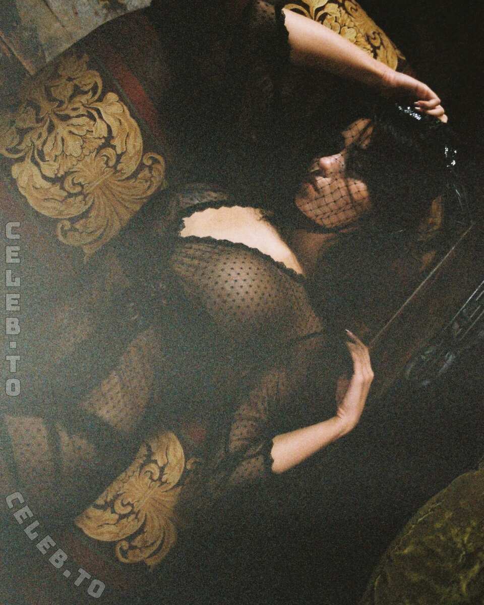 sohannaricci nude photo 4