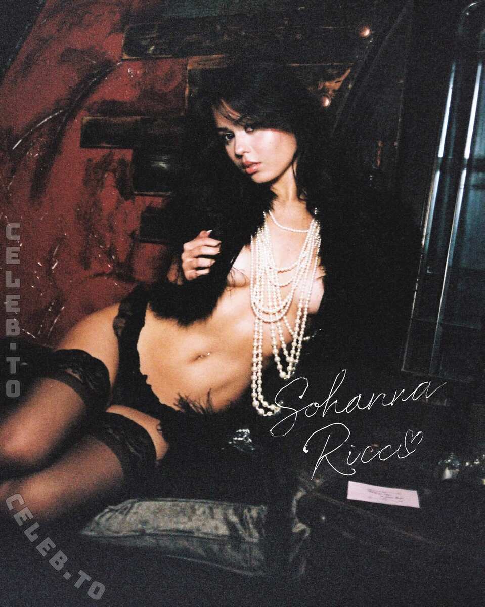 sohannaricci nude photo 3