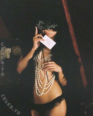 sohannaricci nude photo 2