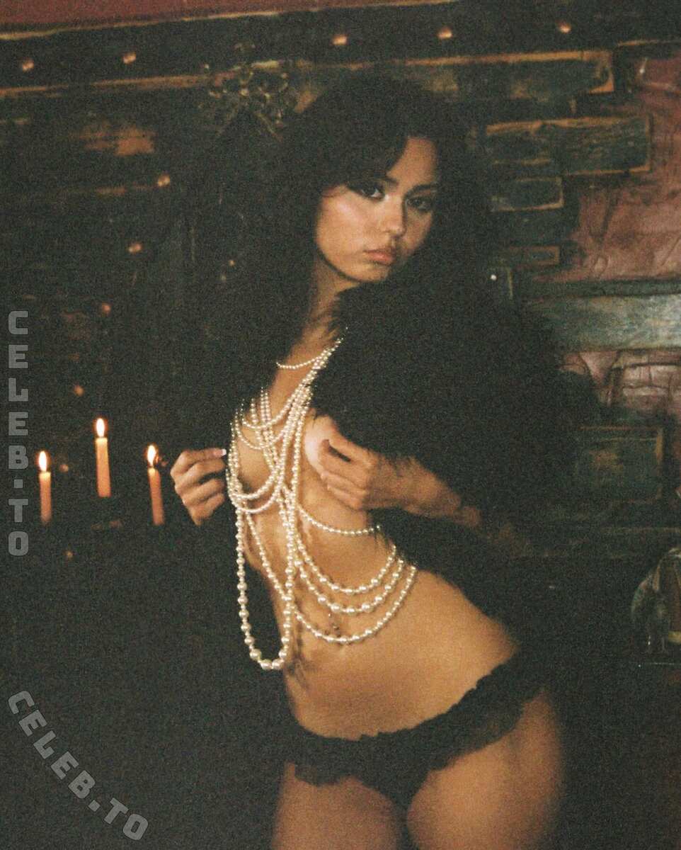 sohannaricci nude photo 6