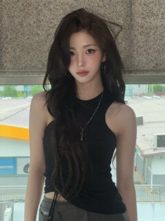Sohyun nude photo 4